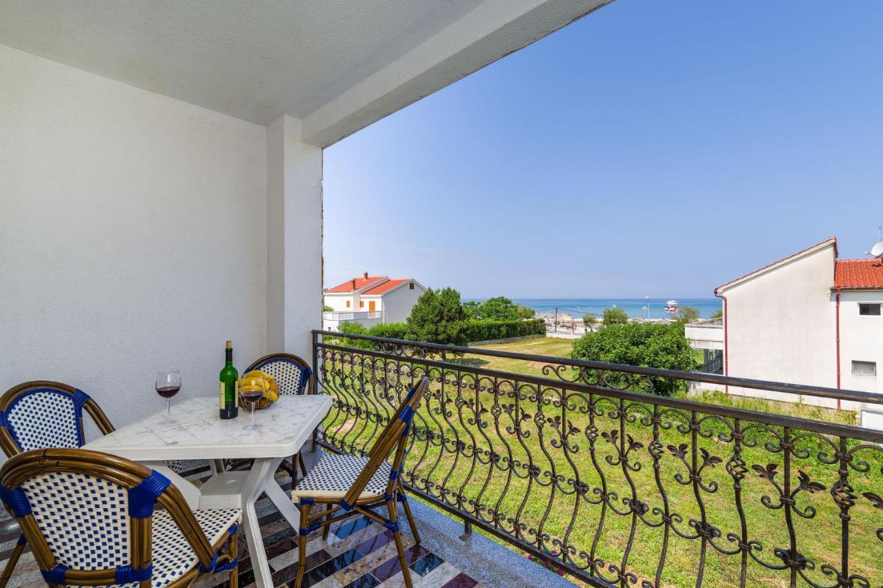 Apartments Bozana Zaton  Exterior photo